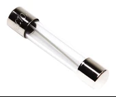 Cam Sigorta Küçük 1.25 A (100'Lük Paket) thumbnail 2