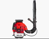 SOLAX EB995 5 HP ÜFLEME MAKİNASI - 1