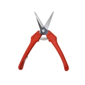 BAHCE MAKASI 18 CM DUZ AGIZ 02H18 AG-TM11104 - 2