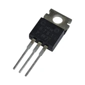 2SB 761 TO-220 Transistör thumbnail 4