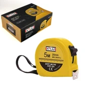 Şerit Metre 25mm 5mt (Attlas) - 1