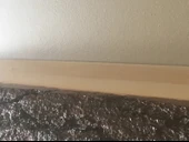 iAhşap Ahşap raf, Doğal canlı kenar, Rustik raf, Yüzer raf - 6