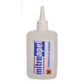 Hızlı Yapıştırıcı Yedeği Tek Komponent 100Gr (Apel) - 1