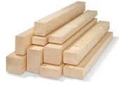 iAhşap Ladin Çıta Tahta Taslak Ahşap Blok Silimiş Planyalı Kereste thumbnail 2