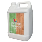 Emprenye Kahverengi Daldırma Emrenye Fırça - 1