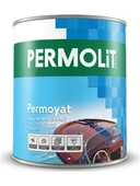 Yat Verniği 0.75LT Permolit Permoyat - 1