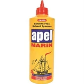 Marin Poliüretan Gemi Deniz Tutkalı 600 Gr (Apel) - 1