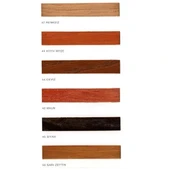 Vernikli Ahşap Koruyucu Boya 2.5 Lt. Permolit - 3