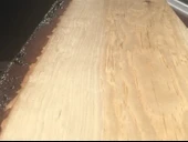 iAhşap Ahşap raf, Doğal canlı kenar, Rustik raf, Yüzer raf - 8