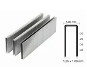 Havalı Zımba Teli 90 Serisi (Akdeniz)-(90x20)-(90x25)-(90x30)-(90x35)-(90x400) - 2