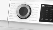 Bosch WGK252Z0TR 1200 Devir 10 kg Çamaşır Makinesi - 3