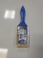 Luna Standart Kestirme Fırçası No 2 Kullanışlı Pratik - 2