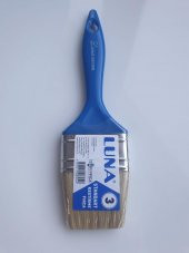 Luna Standart Kestirme Fırçası No 3 Kullanışlı Pratik - 4