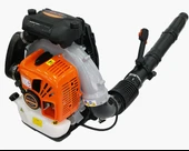 SOLAX EB985 5 HP ÜFLEME MAKİNASI - 1