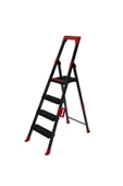 SARAYLI WONDER 3+1 BASAMAKLI PLASTİK MERDİVEN 1423 - 1