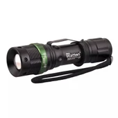 Zoomlu Oto Şarjlı EL Feneri Watton Wt-012 thumbnail 1