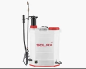 SOLAX CF16-C 16 LT. ŞARJLI+KOLLU İLAÇLAMA POMPASI - 1