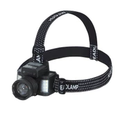 SENSÖRLÜ CREE TG LED  ŞARJLI KAFA LAMBASI WATTON WT-625 thumbnail 7