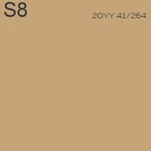 Marshall Akrikor Silikonlu + Akrilik Boya S8 2,5 Lt (3,5 Kg) - 2