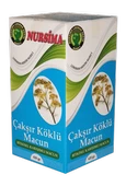 Nursima Çakşır Köklü Bitkisel Karışımlı Macun 420gr - 1
