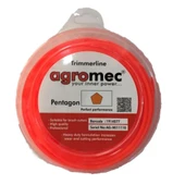 MISINA 2.0 MM 15 MT YUVARLAK AG-MI11118 - 1