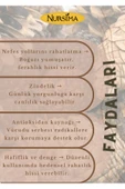 Nursima Kozalak Macunu Doğal Organik Bitkisel Karışım 420 gr - 6