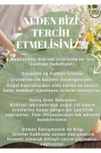 Nursima Kozalak Macunu Doğal Organik Bitkisel Karışım 420 gr - 7
