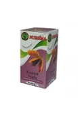 Nursima Kudret Narlı Bitkisel Karışımlı Macun 420 gr - 1