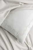 Cotton Box Serenity Bambu Çift Kişilik Pike Takımı Filima Bej - 2