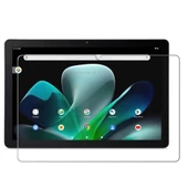 Acer Iconia Tab M10 10.1 Inç 9H Esnek Nano ŞEFFAF Ekran Koruyucu - 1