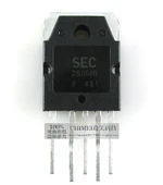 2S 0680 TO-3P-5L Entegre Devre thumbnail 1