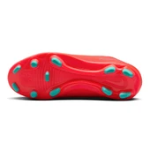 Nike Mercurial Jr Superfly 10 Club Fg/Mg Çocuk Kırmızı Futbol Krampon FQ8318-800 - 3