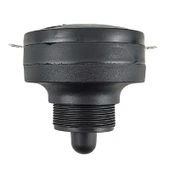 Soundwel Ts-75 150W 4-16 Ohm Plastik Vidalı Piezo Tweeter thumbnail 2