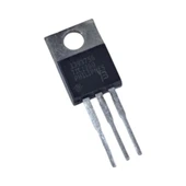 TIC 126D TO-220 Tristör thumbnail 2