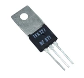 BF 871 TO-202 Transistör thumbnail 1