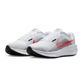 Nike Downshifter 13 Kadın Beyaz Koşu Ayakkabısı FD6476-104 - 3