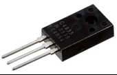 2SC 4833  ITO-220 Transistör thumbnail 1