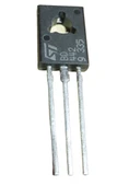 BD 442 TO-126 Transistör thumbnail 1