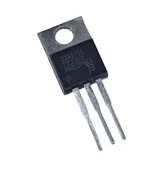 TIC 126D TO-220 Tristör thumbnail 1