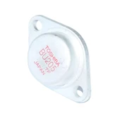 BU 205 TO-3 Transistör thumbnail 1