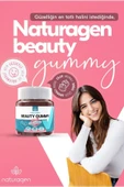 Naturagen Gummy 60 Adet Tip 1&3 Kolajen Jelibon Form - 6