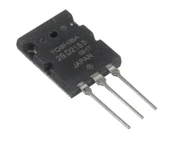 2SD 2155 TO-3PL Transistör - 1