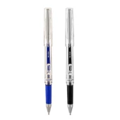 Mikro MK-8526 Jel Mürekkep 1 mm İmza Kalemi - 1