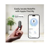 PLAUD NotePin ses kayıt ve çeviri cihazı - 7