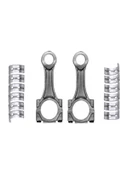 YZF - R25 Krank Kolu ve Yatak Setleri thumbnail 1