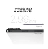 PLAUD NOTE ses kayıt ve çeviri cihazı - 8