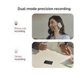 PLAUD NOTE ses kayıt ve çeviri cihazı - 5