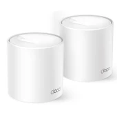 TP-Link Deco X10 1500 Mbps 2li Router - 1