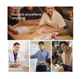 PLAUD NotePin ses kayıt ve çeviri cihazı - 4