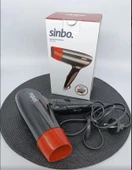 SNB 7097 Saç Kurutma Makinesi Katlanabilir - 1